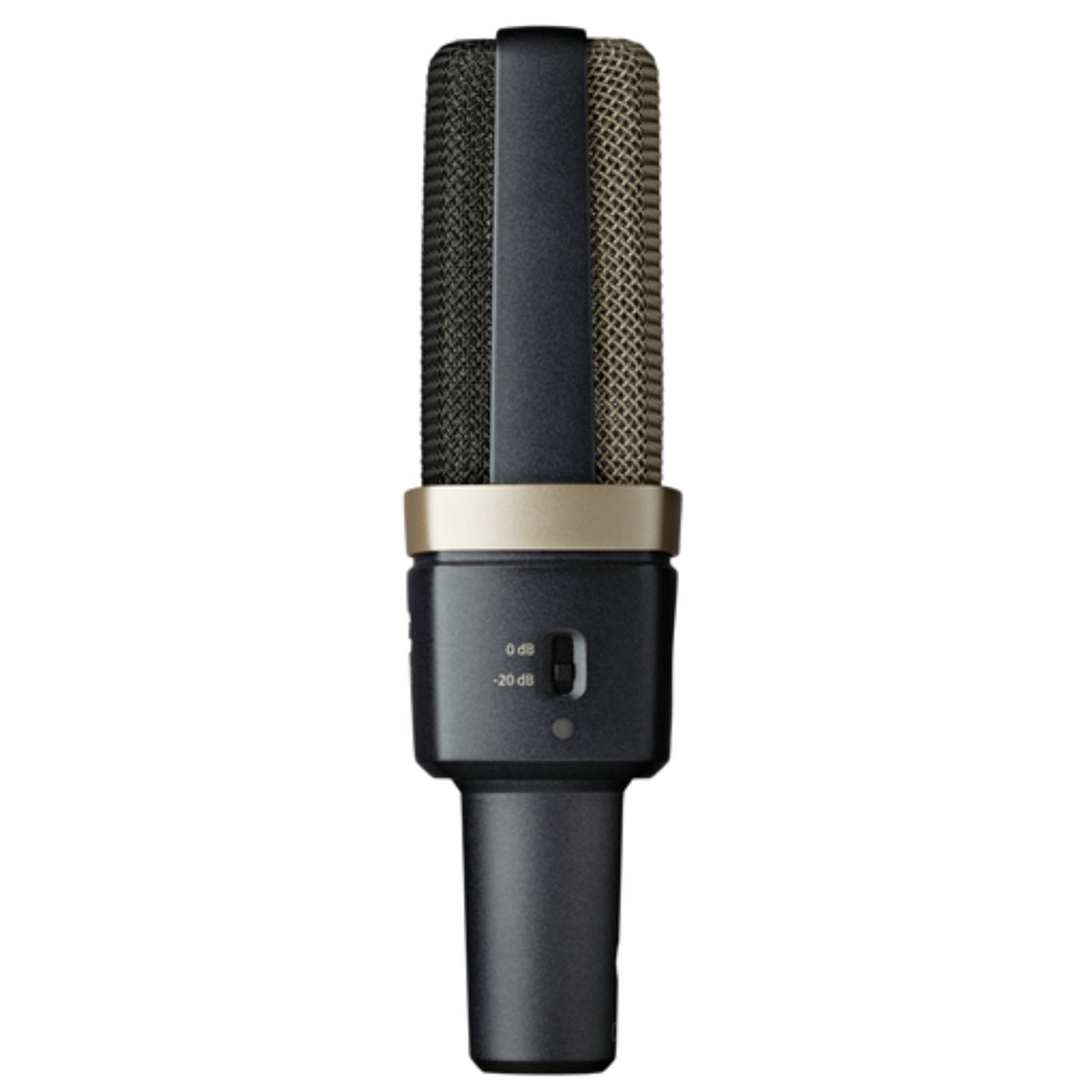 AKG C314 Professional Multi-Pattern Condenser Microphone
