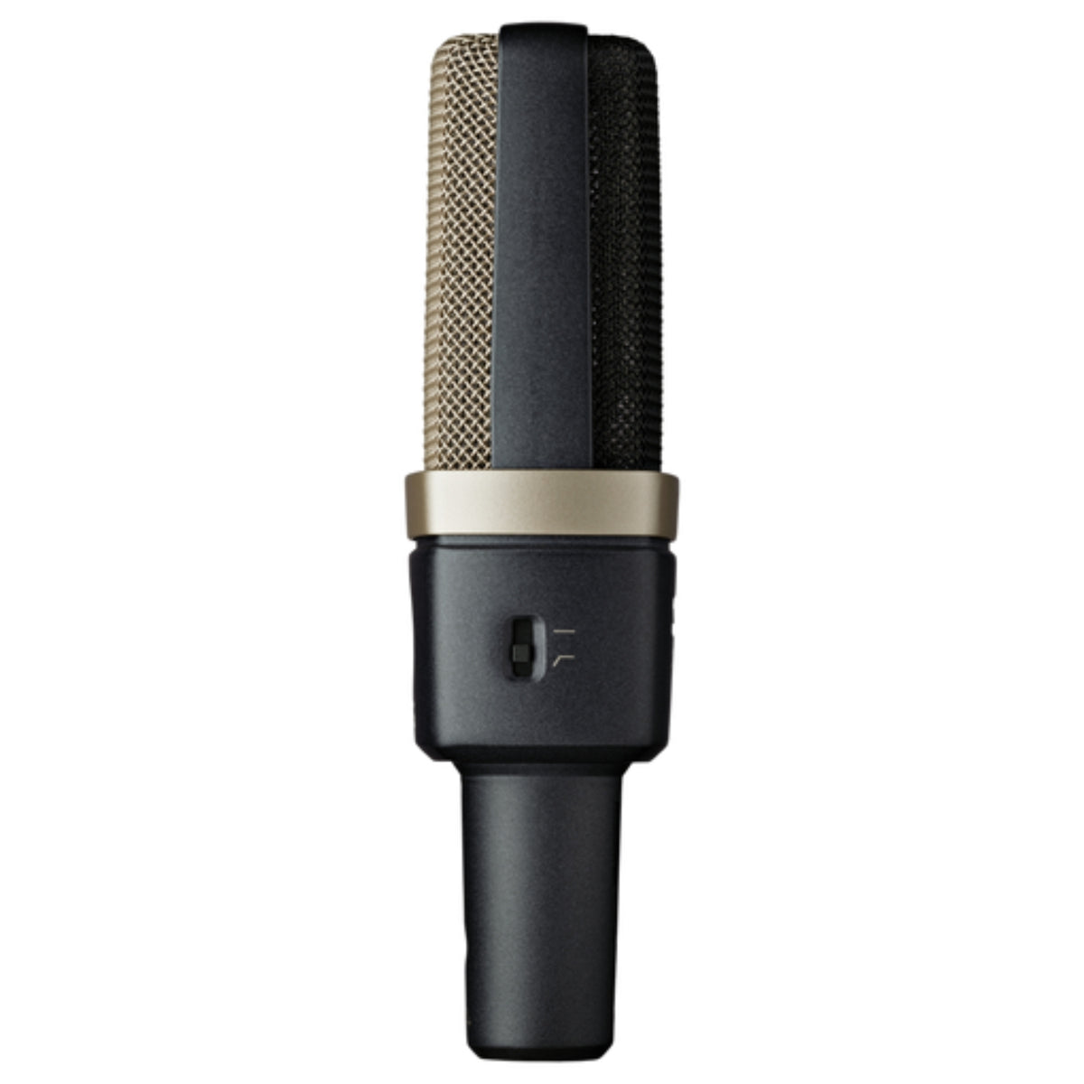 AKG C314 Professional Multi-Pattern Condenser Microphone