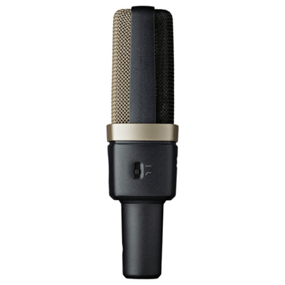 AKG C314 Professional Multi-Pattern Condenser Microphone