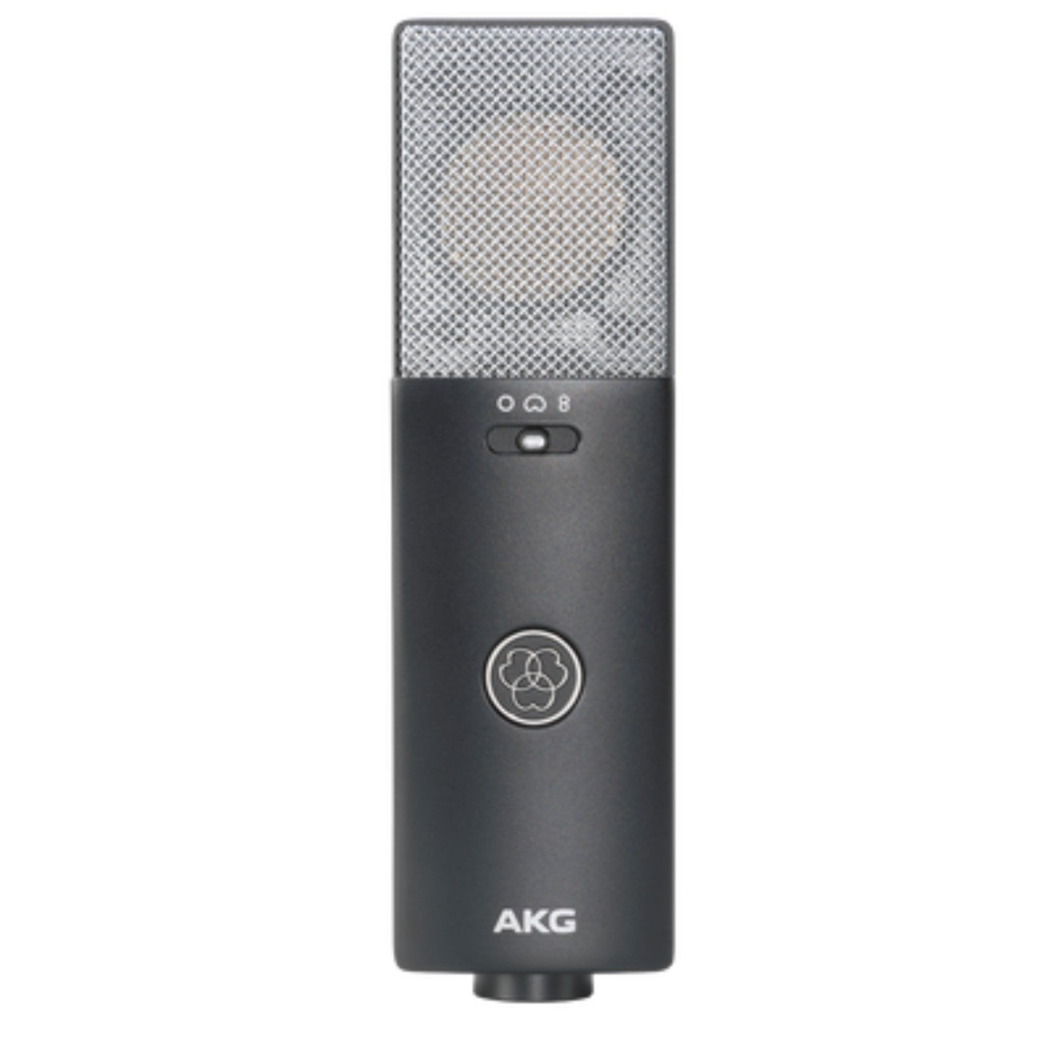 AKG C114 Large Diaphragm Multi-Pattern Condenser Microphone