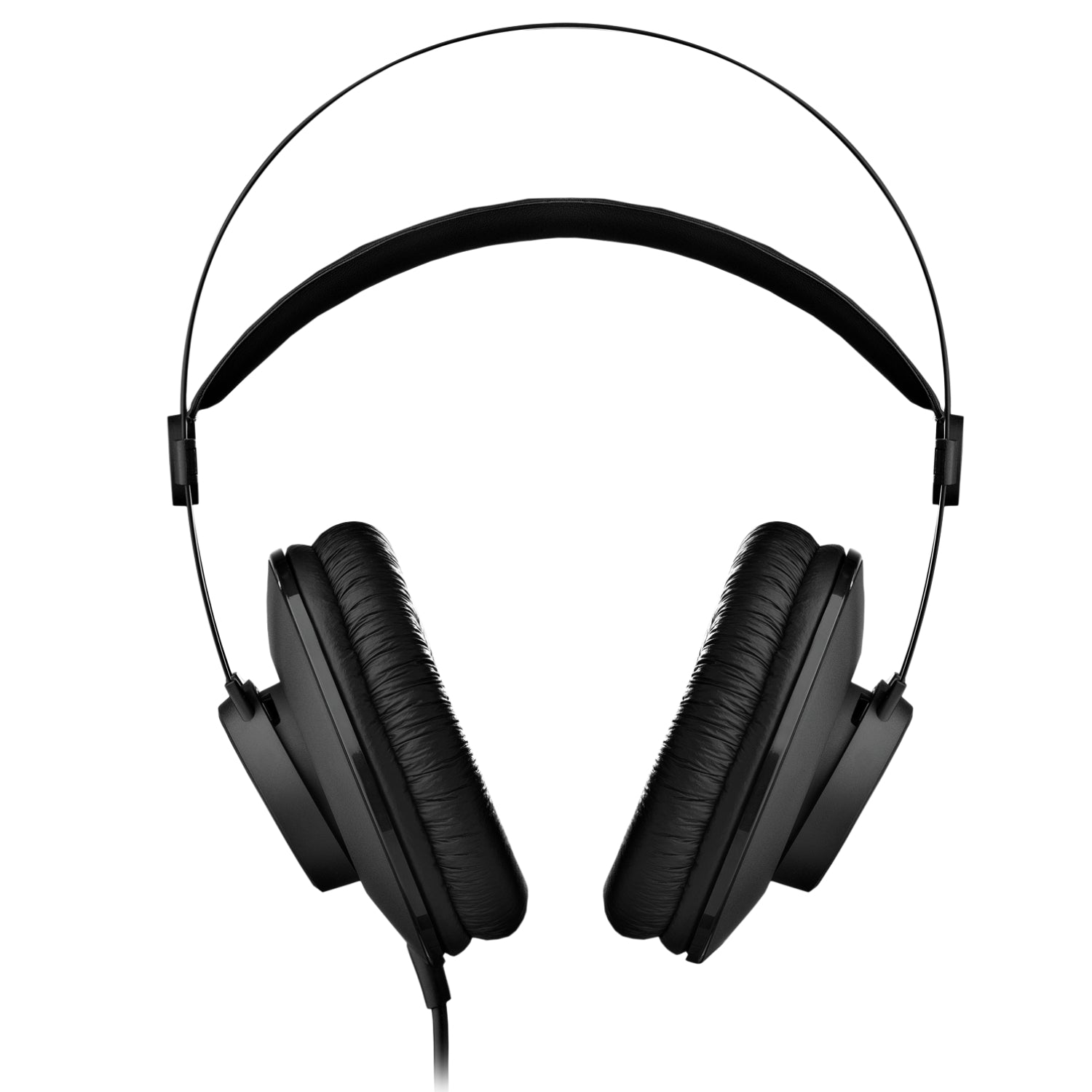 AKG K52 Professional Closed Back Studio Headphones