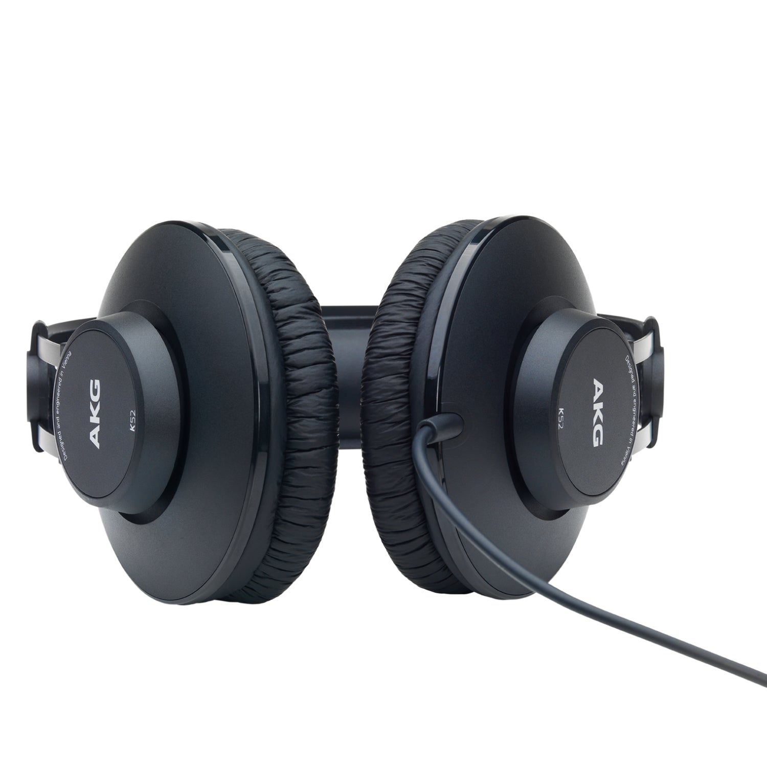 AKG K52 Professional Closed Back Studio Headphones