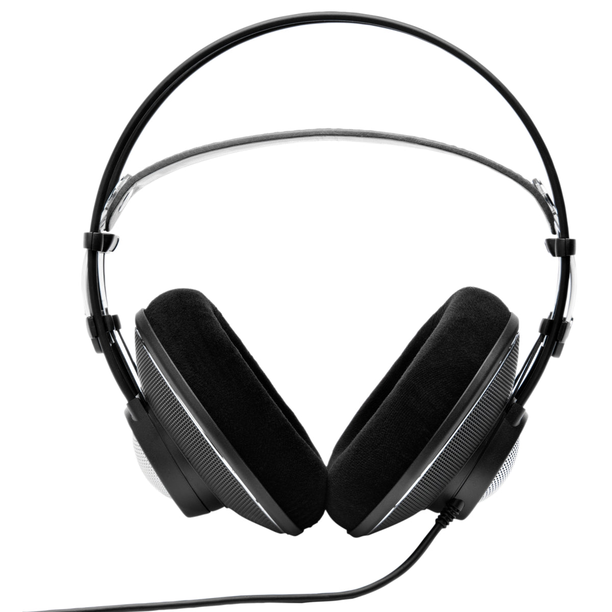 AKG K612 PRO Open Back Studio Referrence Headphones
