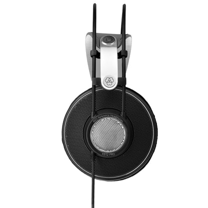 AKG K612 PRO Open Back Studio Referrence Headphones