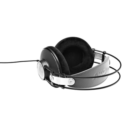 AKG K612 PRO Open Back Studio Referrence Headphones