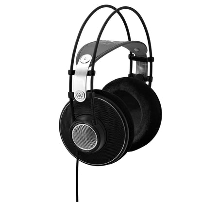 AKG K612 PRO Open Back Studio Referrence Headphones