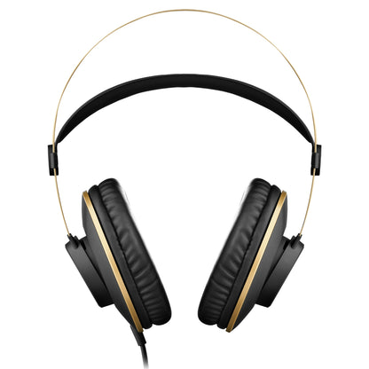 AKG K92 Closed Back Studio Reference Headphones