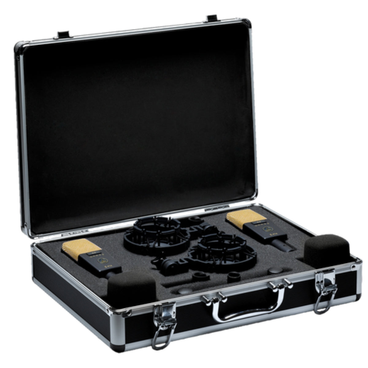 AKG C414 XL II/ST Stereo Microphone Set