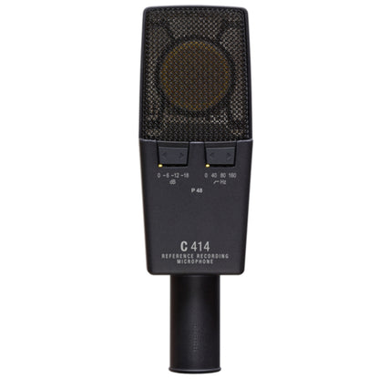 AKG C414 XLS Condenser Microphone