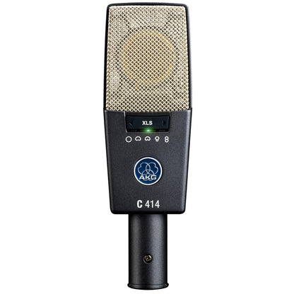 AKG C414 XLS Condenser Microphone