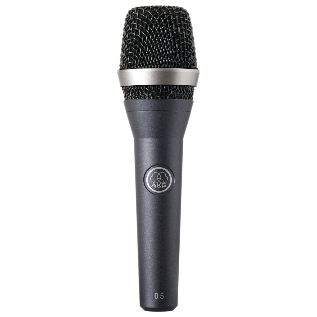 AKG D5 Supercardioid Handheld Dynamic Microphone