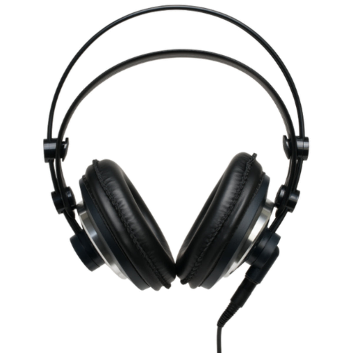 AKG K271 MKII Over Ear Professional Wired Headphones - Black