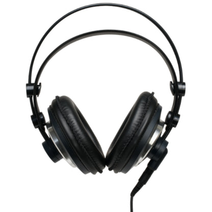 AKG K271 MKII Over Ear Professional Wired Headphones - Black