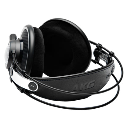 AKG K702 Reference Studio Headphones