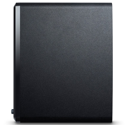 Alesis ELEVATE 5 MKII 5 inch Powered Studio Monitors with Isolation Pads, Cables, and Ebook  - Pair