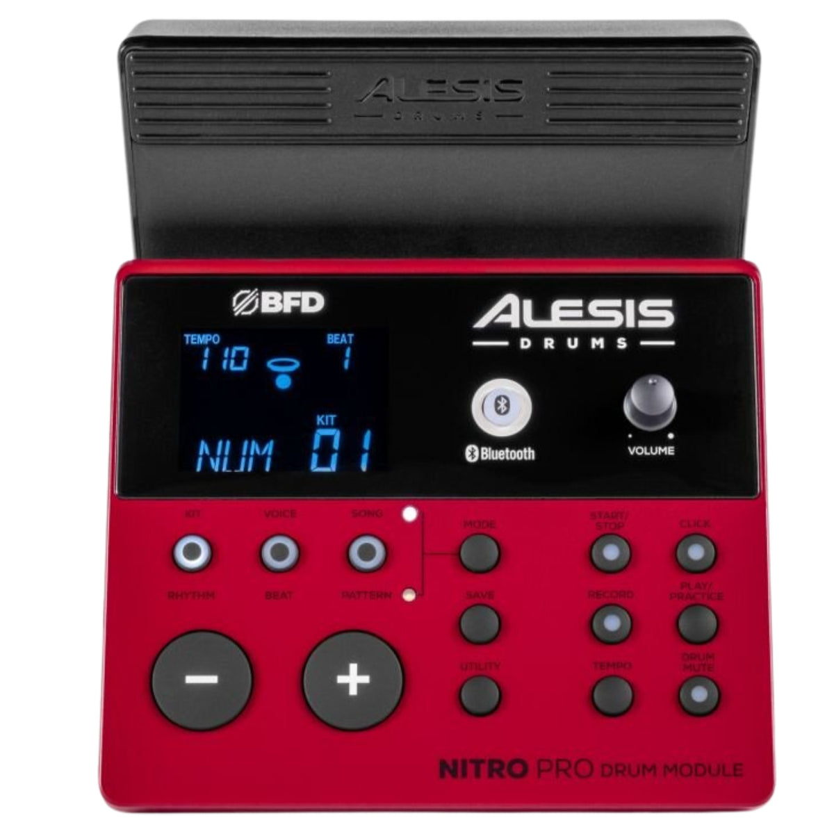 Alesis Nitro Pro Electronic Drum Kit
