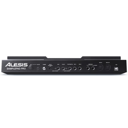 Alesis SamplePad Pro 8-Pad Percussion and Sample-Triggering Electronic Drum Kit
