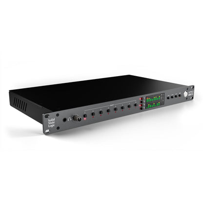 Solid State Logic Alpha 8 USB 8-in/8-out Audio Interface