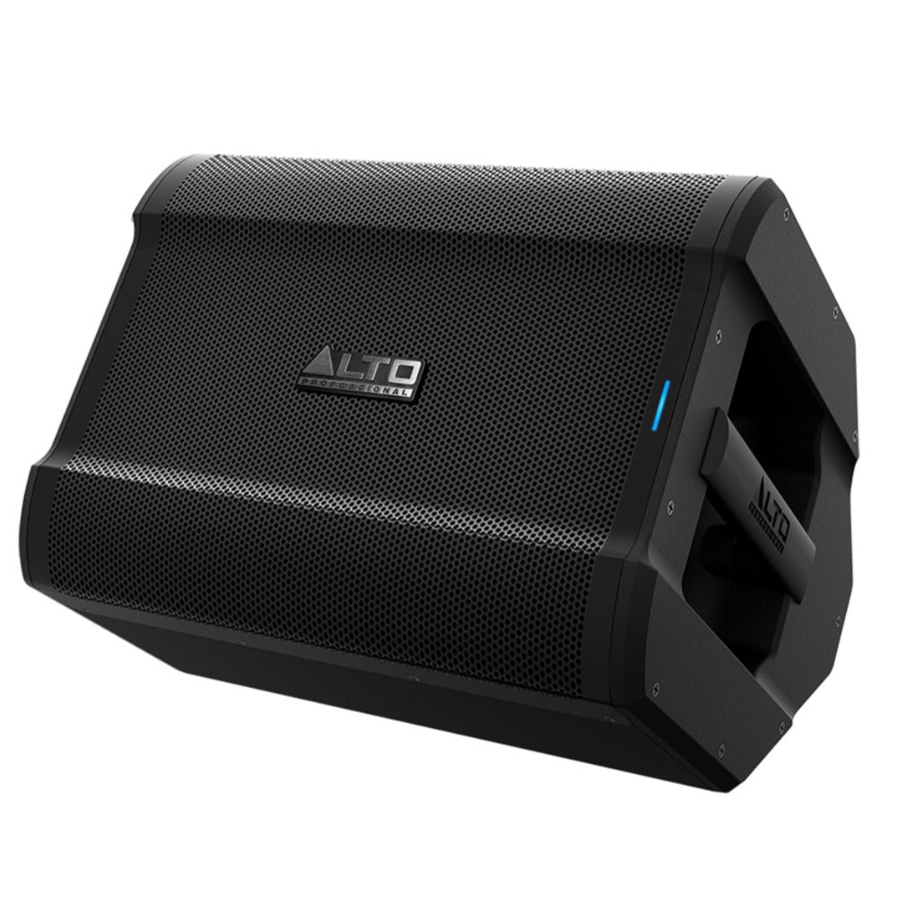 Alto Busker 200W Premium Battery Powered Portable Pa Subwoofers