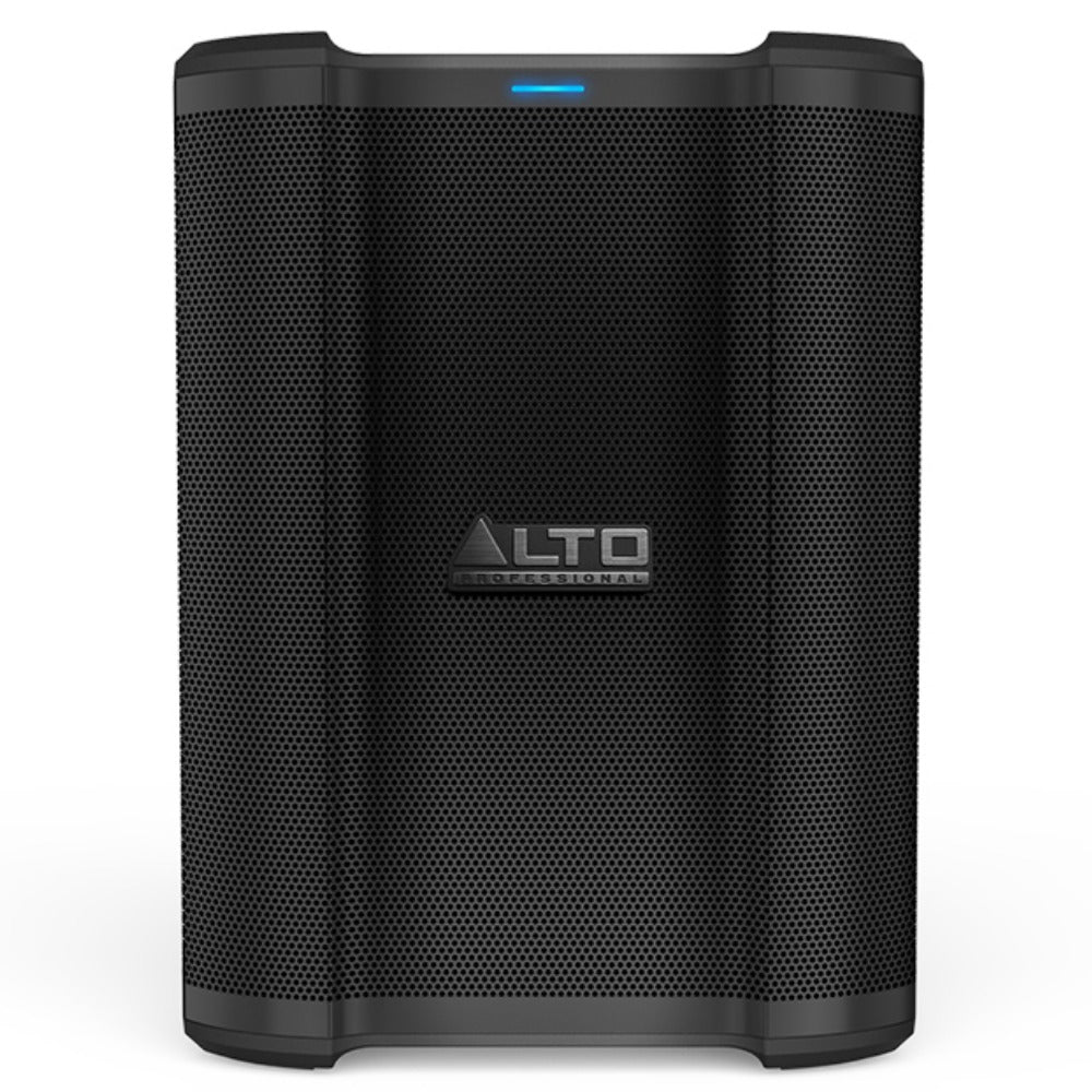 Alto Busker 200W Premium Battery Powered Portable Pa Subwoofers
