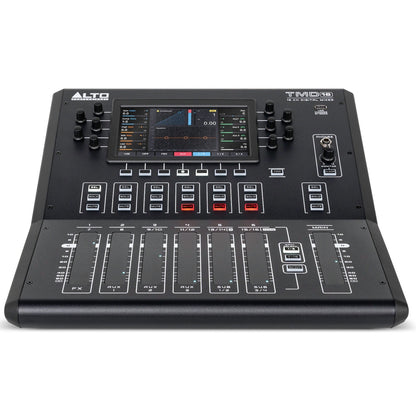 Alto TMD16 16-Channel Compact Digital Mixer with Bluetooth and USB