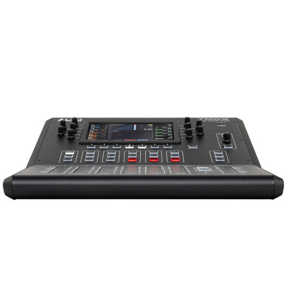 Alto TMD16 16-Channel Compact Digital Mixer with Bluetooth and USB