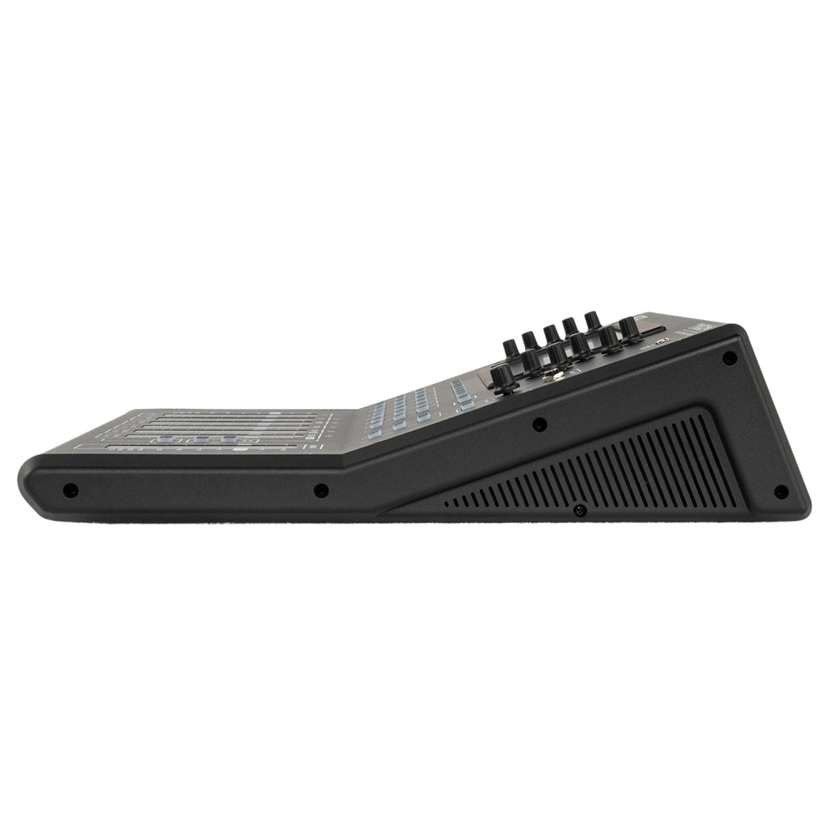 Alto TMD16 16-Channel Compact Digital Mixer with Bluetooth and USB