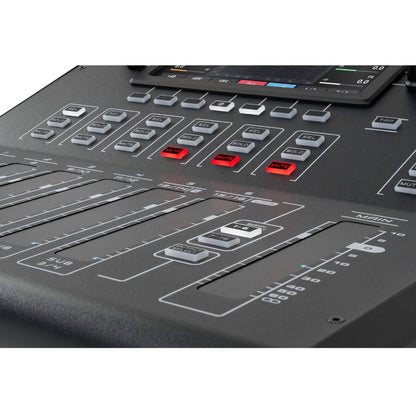 Alto TMD16 16-Channel Compact Digital Mixer with Bluetooth and USB