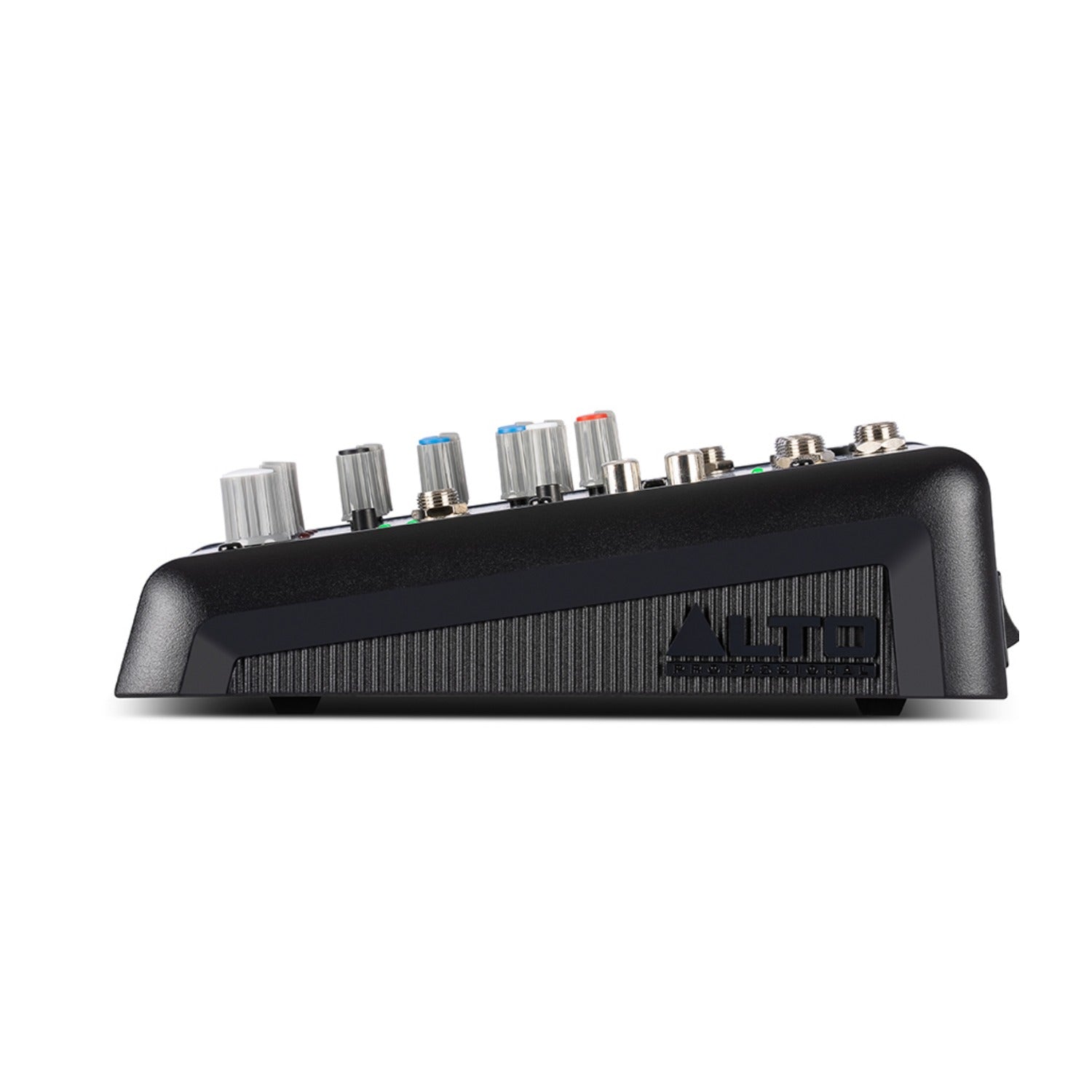 Alto TrueMix 500 5-Channel Analog Mixer with Usb