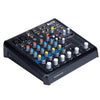 Alto TrueMix 600 6-Channel Compact Mixer with Usb and Bluetooth