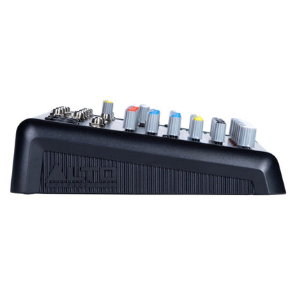 Alto TrueMix 600 6-Channel Compact Mixer with Usb and Bluetooth