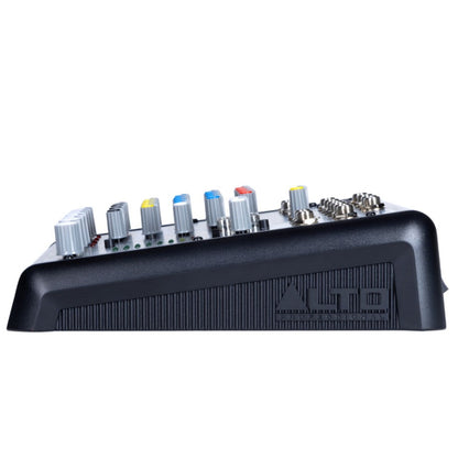 Alto TrueMix 600 6-Channel Compact Mixer with Usb and Bluetooth