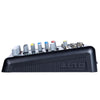 Alto TrueMix 600 6-Channel Compact Mixer with Usb and Bluetooth