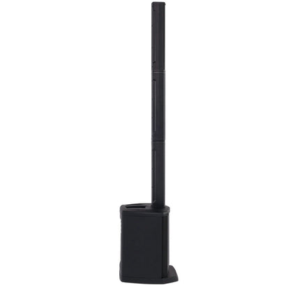 Alto TS108C 600W Portable Column Array PA Speaker with DSP and Bluetooth
