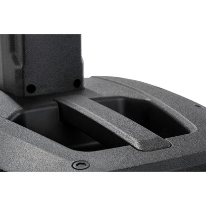 Alto TS108C 600W Portable Column Array PA Speaker with DSP and Bluetooth