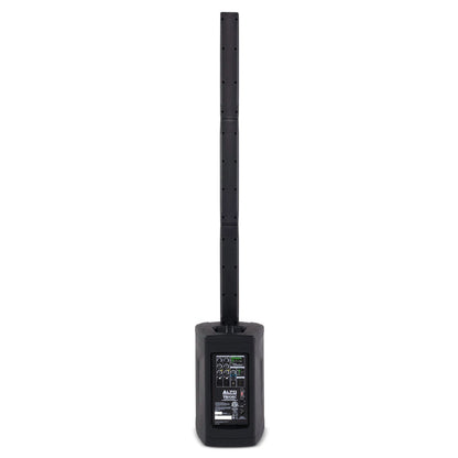 Alto TS108C 600W Portable Column Array PA Speaker with DSP and Bluetooth