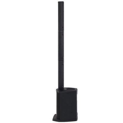 Alto TS108C 600W Portable Column Array PA Speaker with DSP and Bluetooth