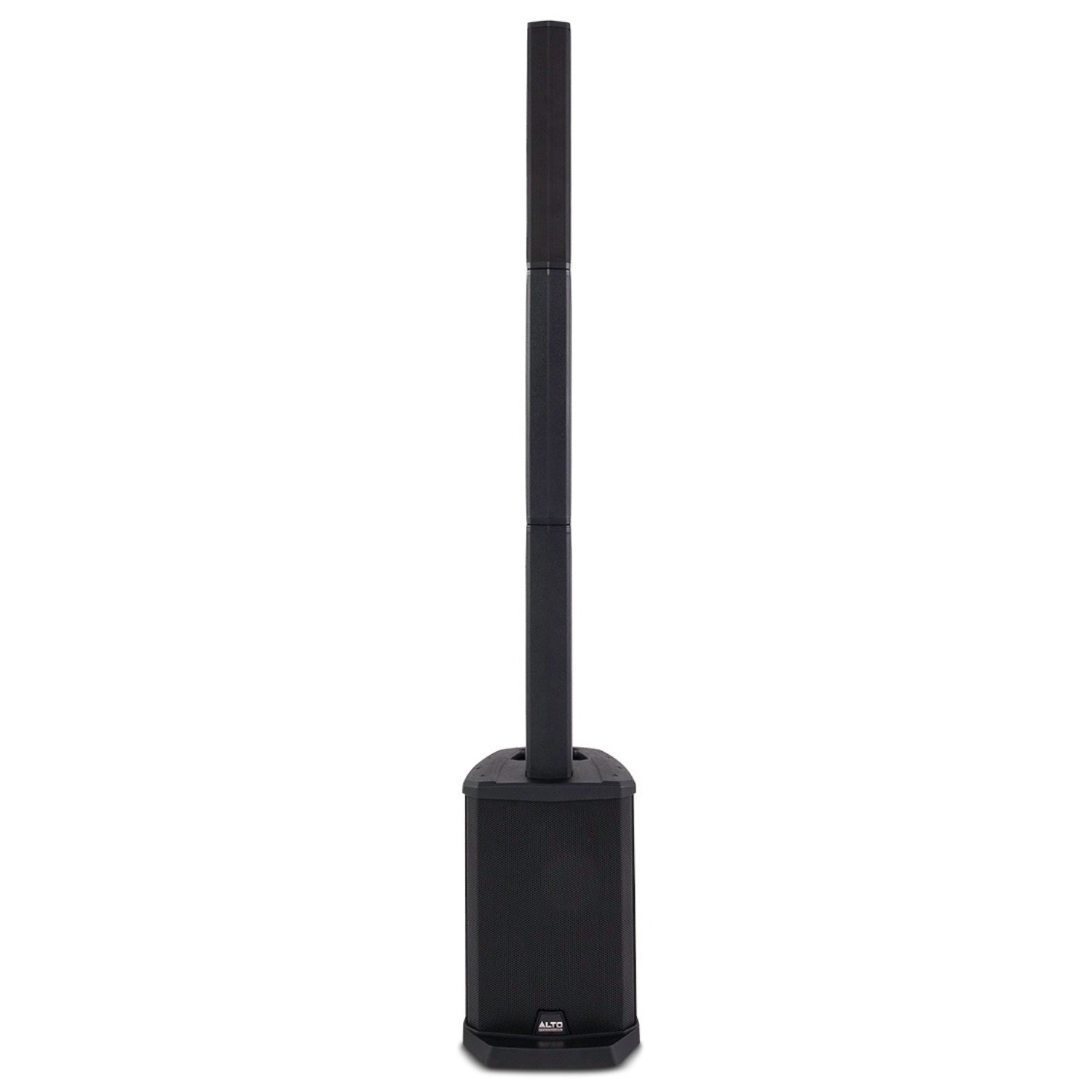 Alto TS108C 600W Portable Column Array PA Speaker with DSP and Bluetooth