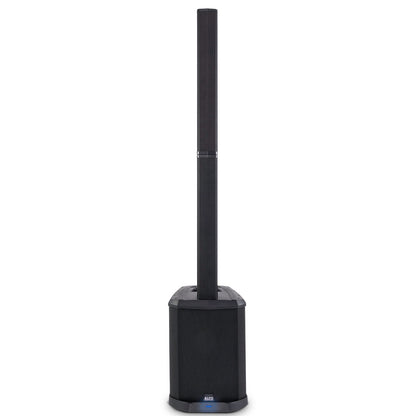 Alto TS112C 1200W Portable Column Array PA Speaker with DSP and Bluetooth