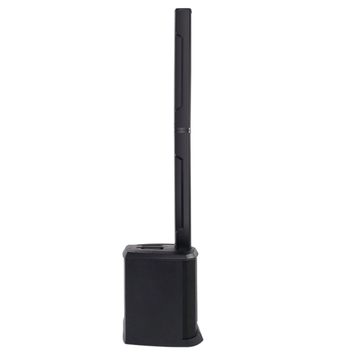 Alto TS112C 1200W Portable Column Array PA Speaker with DSP and Bluetooth