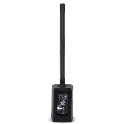 Alto TS112C 1200W Portable Column Array PA Speaker with DSP and Bluetooth