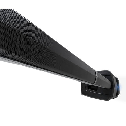 Alto TS112C 1200W Portable Column Array PA Speaker with DSP and Bluetooth