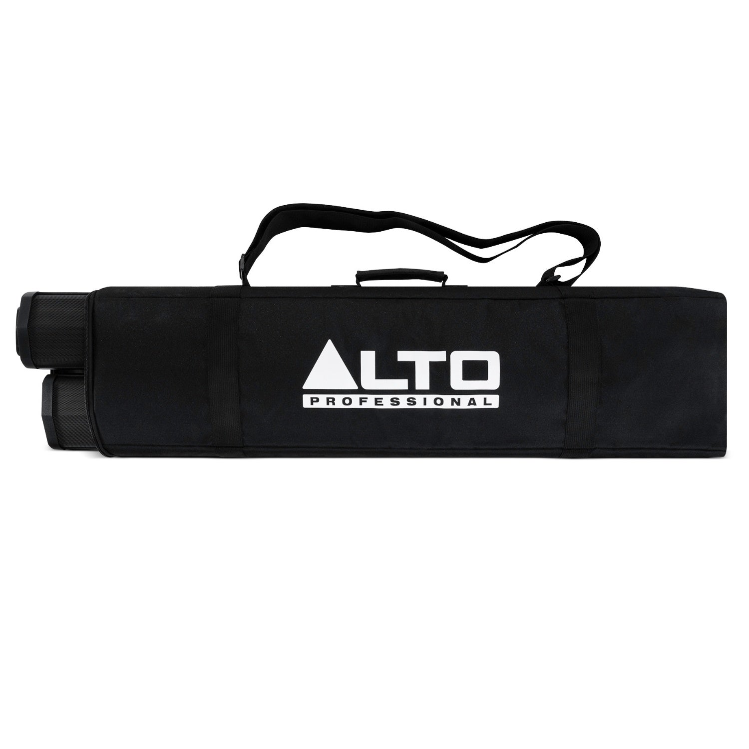 Alto TS112C 1200W Portable Column Array PA Speaker with DSP and Bluetooth