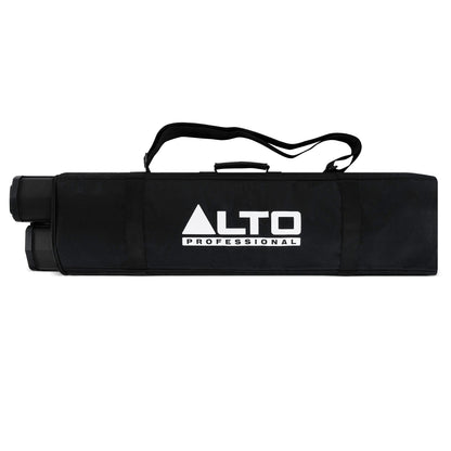 Alto TS112C 1200W Portable Column Array PA Speaker with DSP and Bluetooth