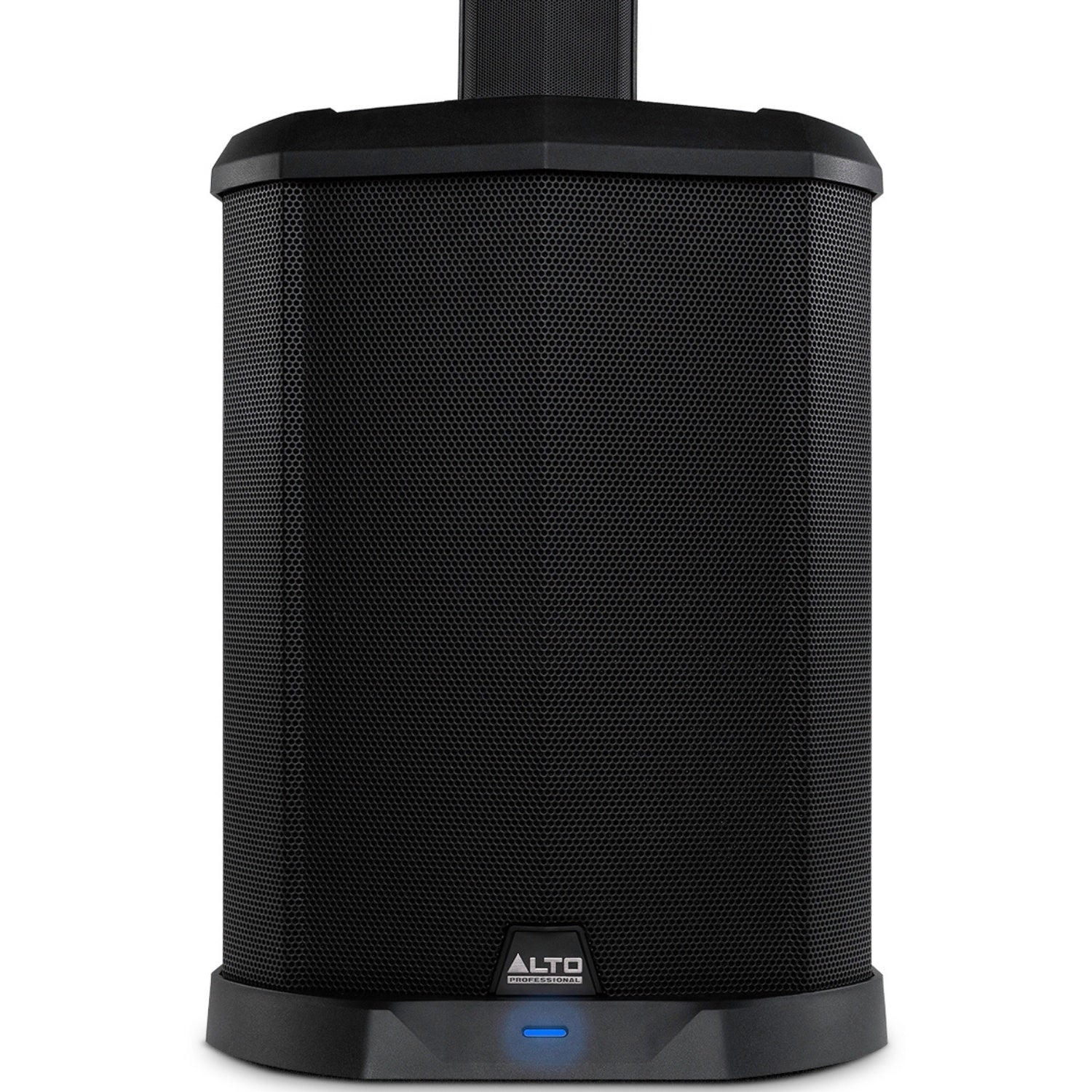 Alto TS112C 1200W Portable Column Array PA Speaker with DSP and Bluetooth
