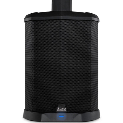 Alto TS112C 1200W Portable Column Array PA Speaker with DSP and Bluetooth