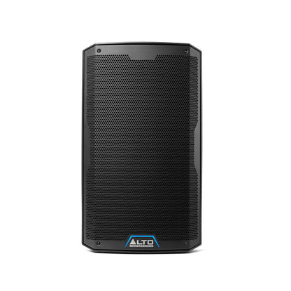 Alto TS412 2500 Watt 12 Inch 2 Way Powered Loudspeaker with Bluetooth