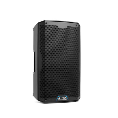 Alto TS412 2500 Watt 12 Inch 2 Way Powered Loudspeaker with Bluetooth