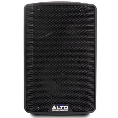 Alto TX408 350W 8-inch Powered Loudspeaker with Bluetooth