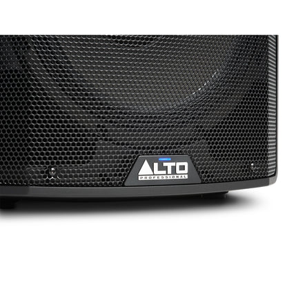 Alto TX410 350W 10-inch Powered Loudspeaker with Bluetooth